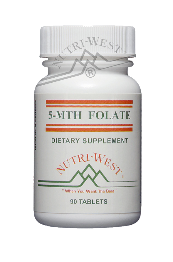 5-MTH Folate