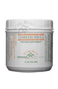 Complete Whey-G