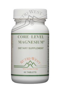 Core Level Magnesium​