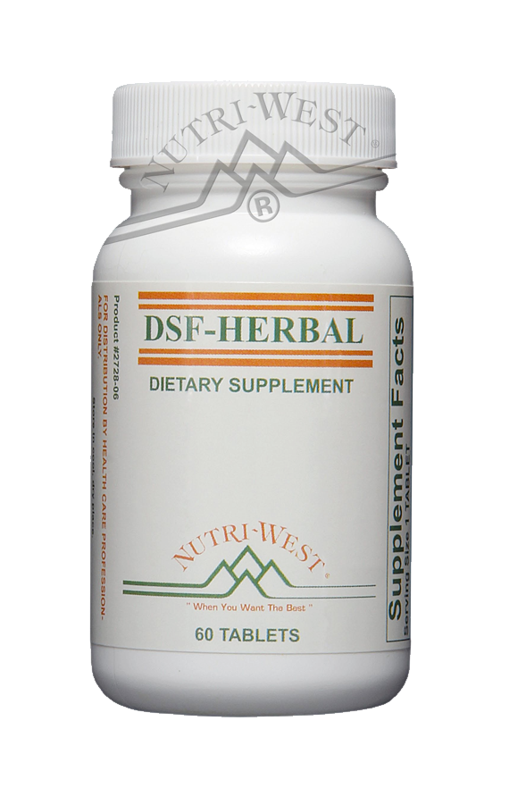 DSF Herbal