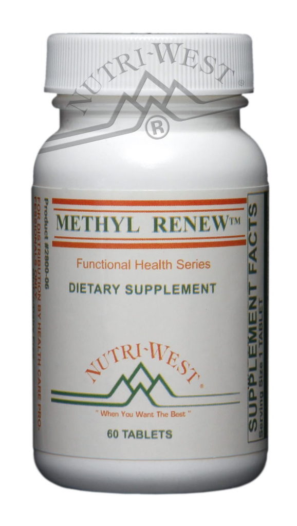 Methyl Renew