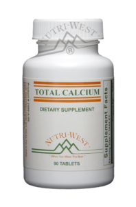 Total Calcium