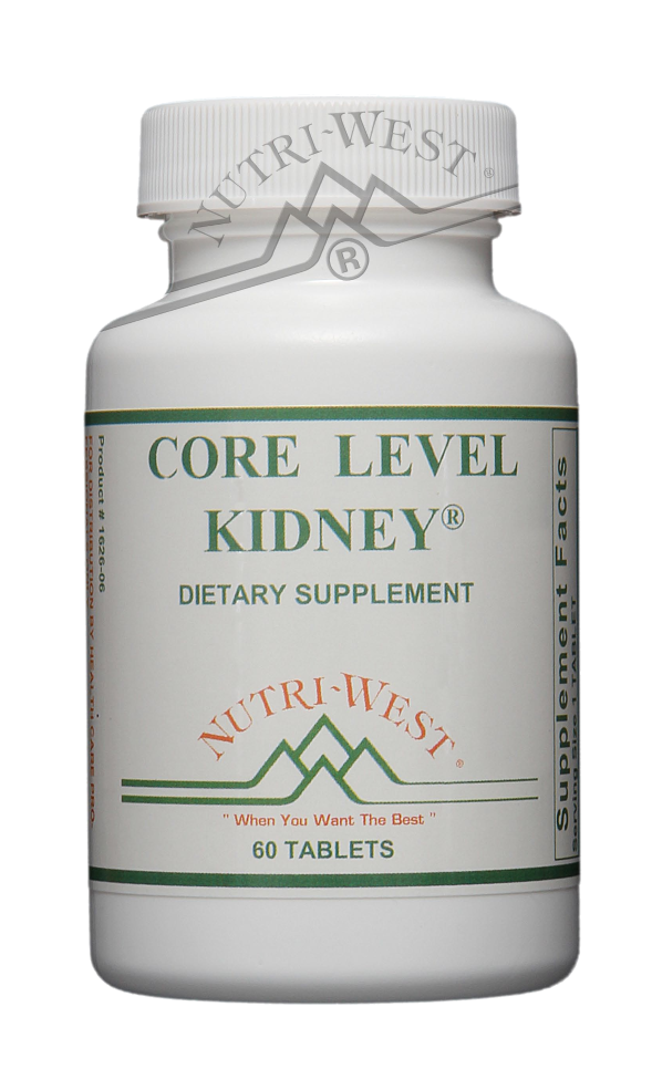 Core Level Kidney