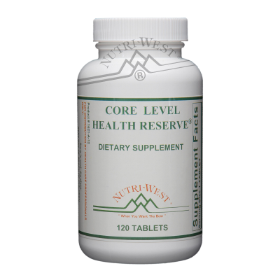 Core Level Health Reserve - Top Products